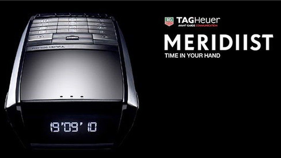 TAG Heuer's Android Move Means Switzerland Is Embracing The