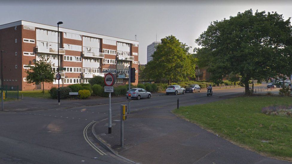 ThomasJay Gospel jailed for three Southampton crashes BBC News