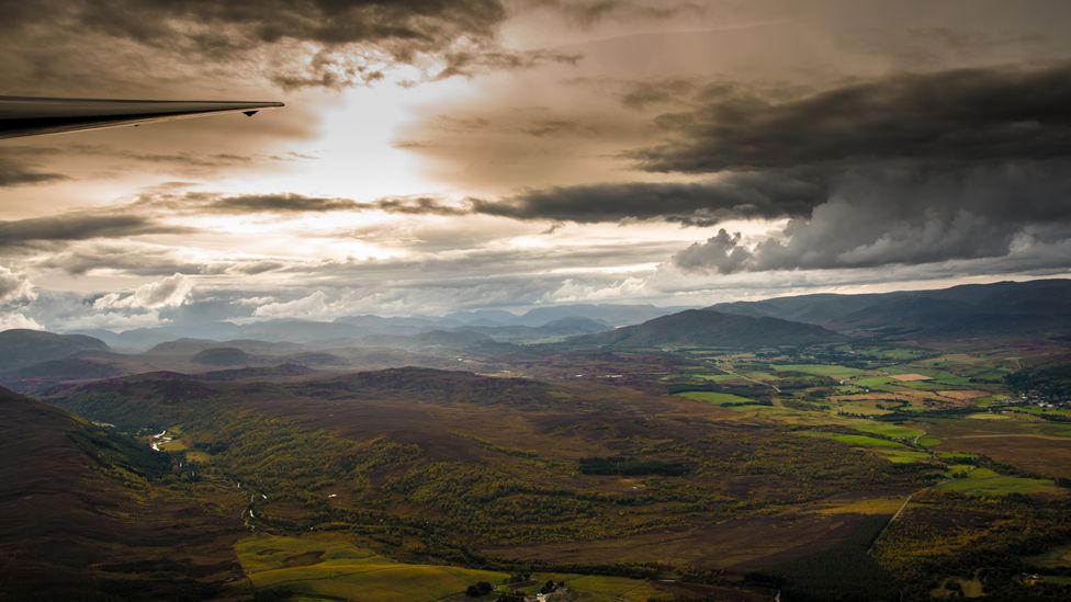 Cairngorms