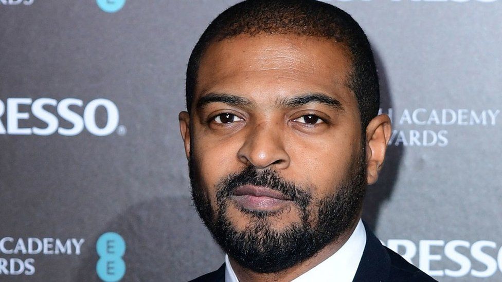 Noel Clarke