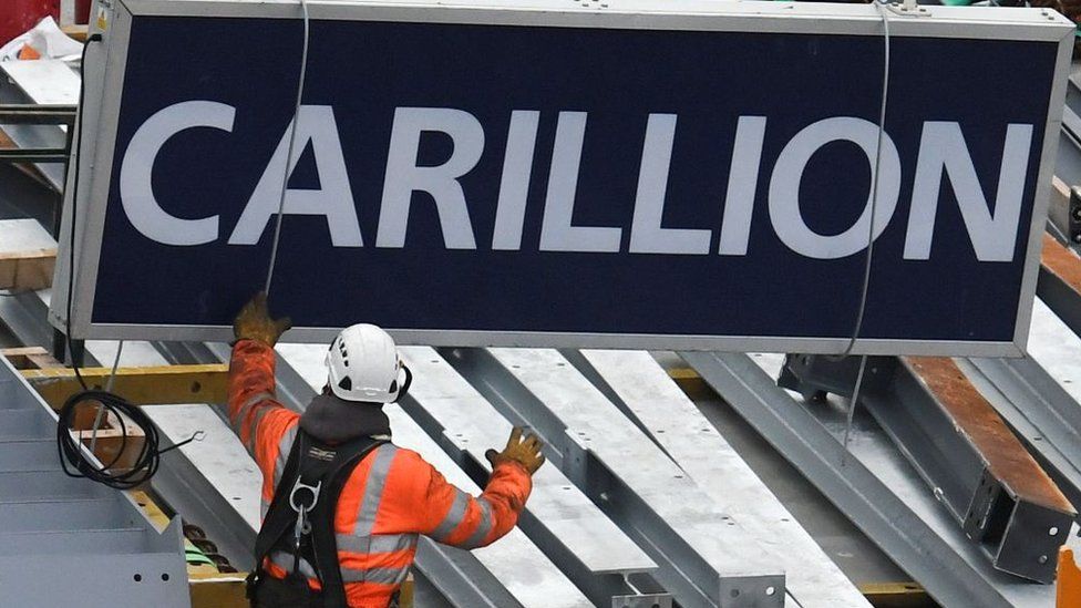 Carillion