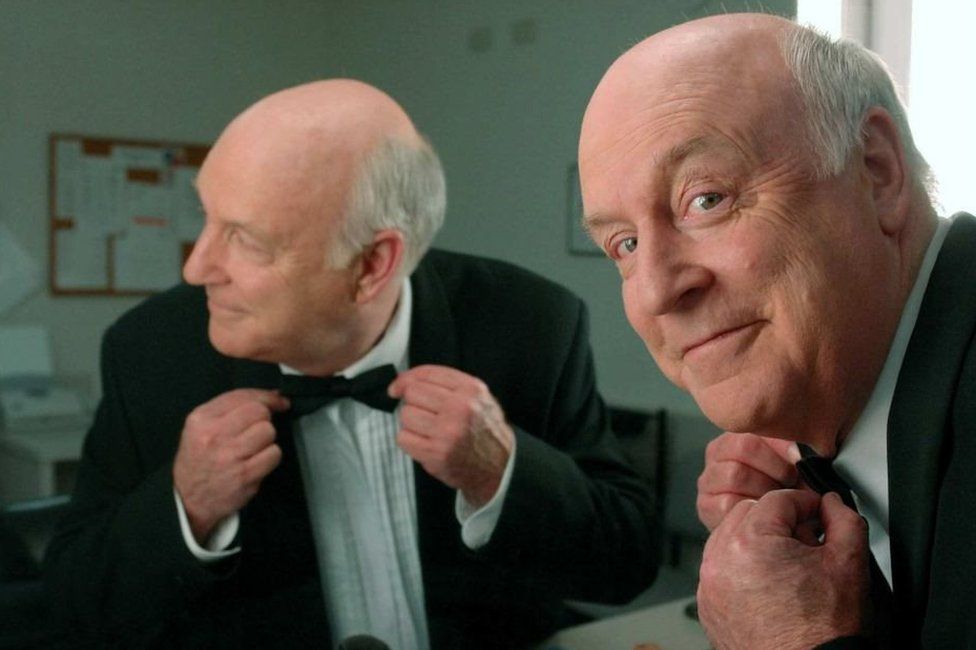 John Clarke was a comedian, actor and writer