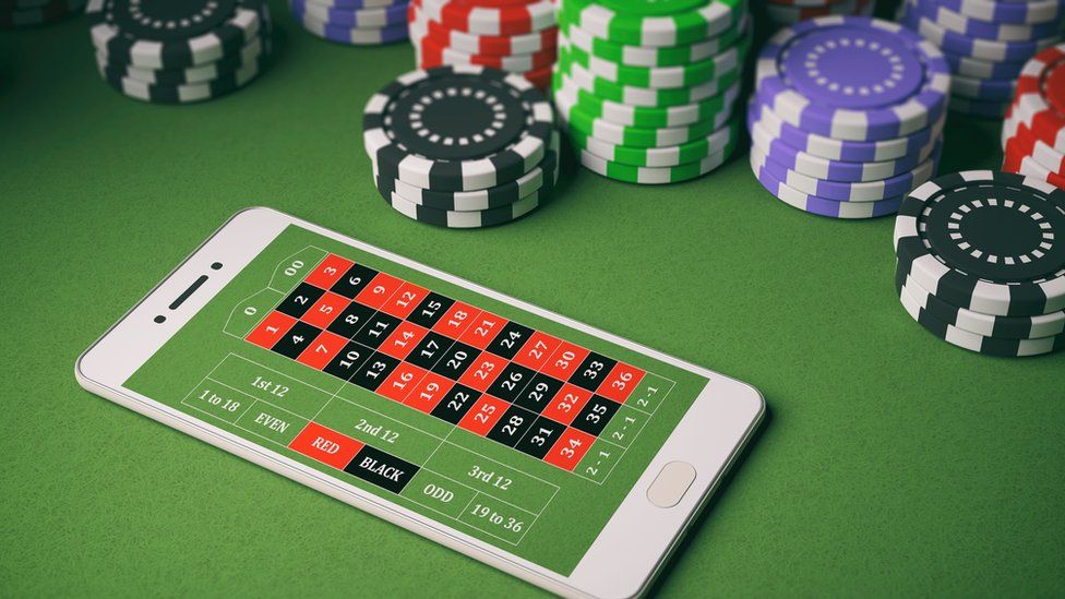 What Do You Want online casinos in Ireland To Become?