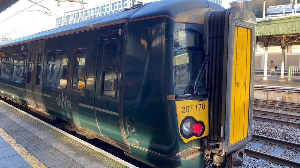 Six Nations More electric train seats for Wales v Scotland BBC News