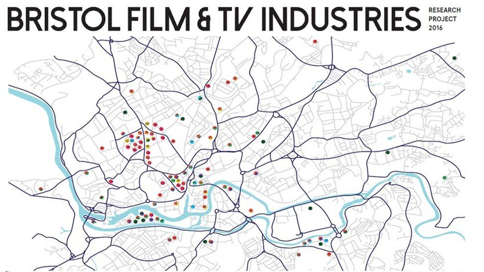 Bristol hosts 'Oscars' for wildlife TV stars BBC News