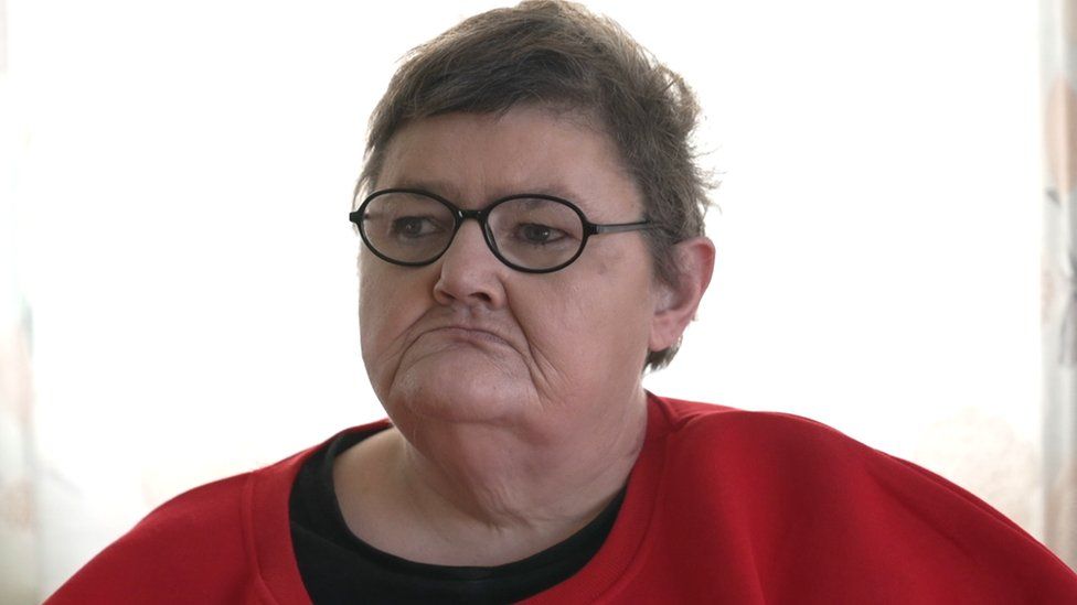 Scottish law firms take a slice of abuse victim payouts BBC News