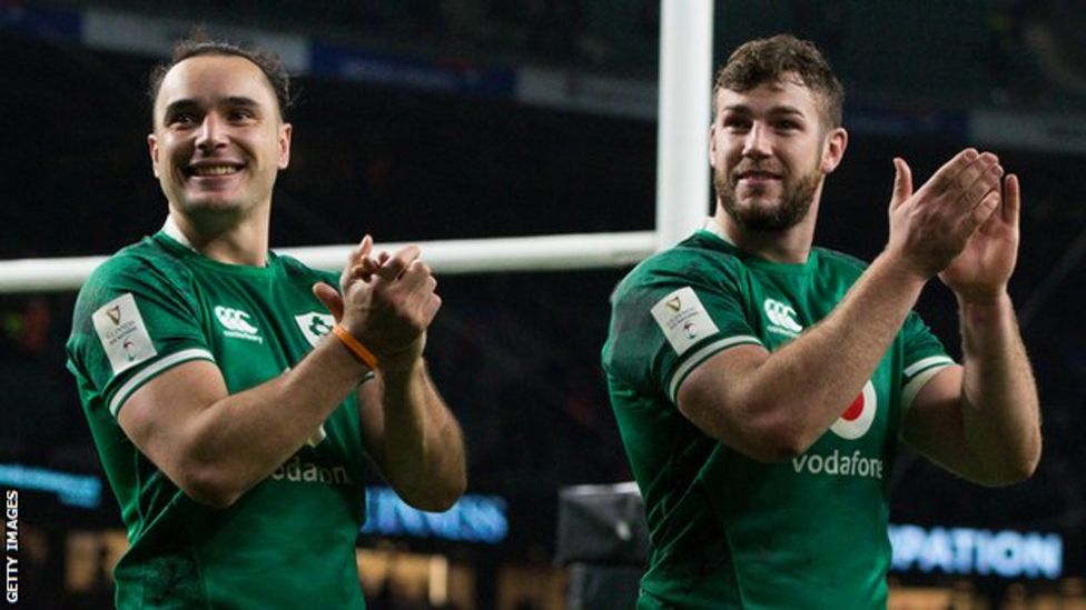 Six Nations 2022: Ireland v Scotland match preview, team news & key ...