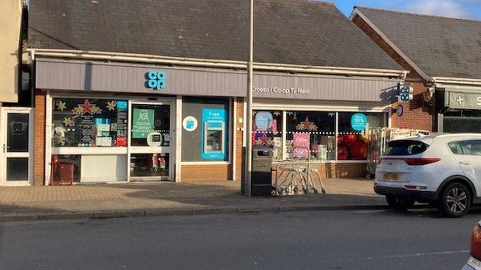 Llantwit Fardre murder investigation Police arrest man BBC News