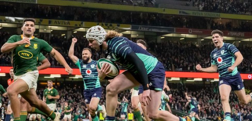 Vivid Late Injury Forces Springboks To Pull Inspirational Leader Into Starting Side Capture Art Vivid Late Injury Forces Springboks To Pull Inspirational Leader Into Starting Side Capture Art