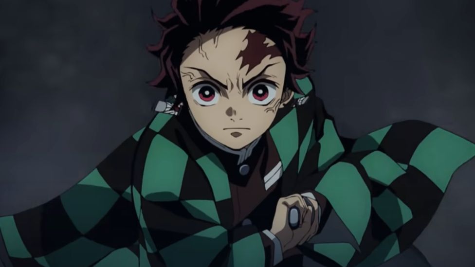 Blood Demon Art  Kimetsu no Yaiba Wiki  Fandom