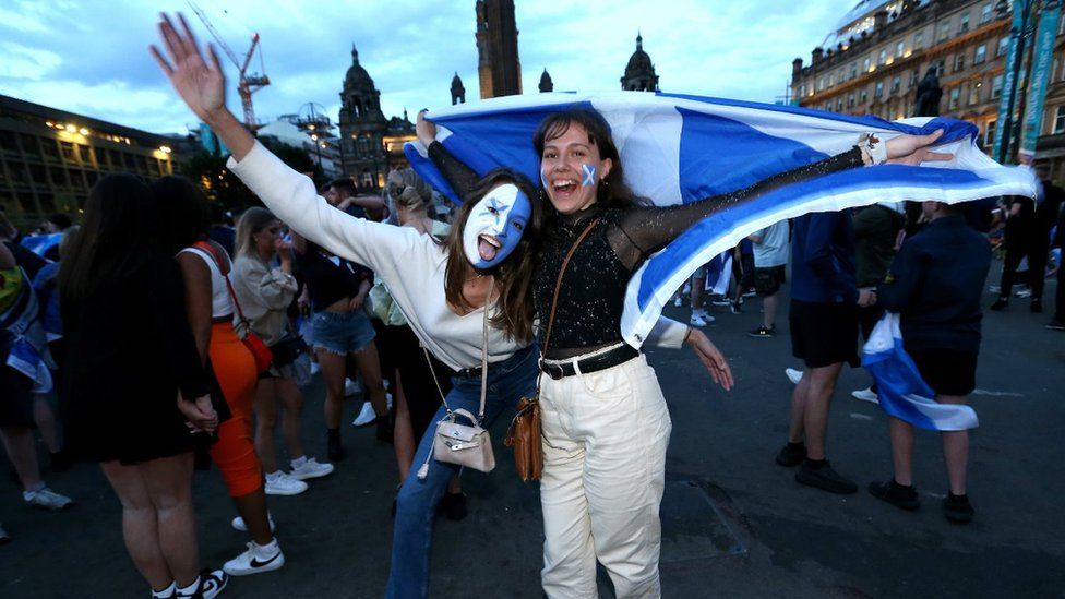 George Square