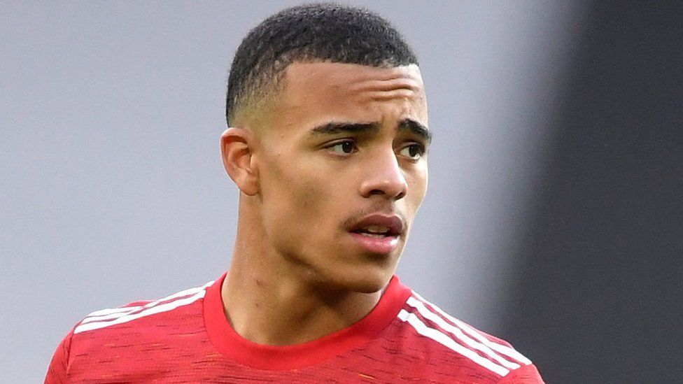  Mason Greenwood Attempted Rape Charges Dropped