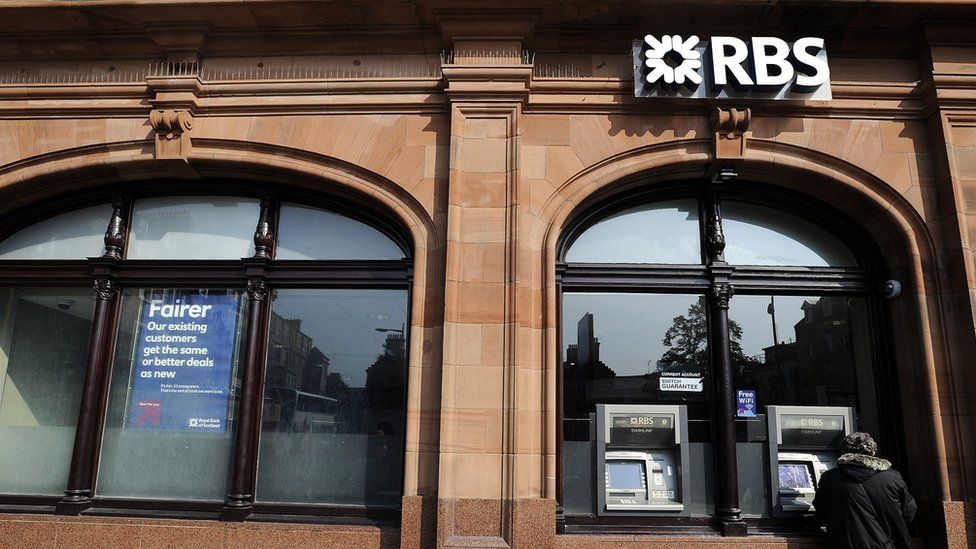 Setback for RBS in sale of 315 branches BBC News