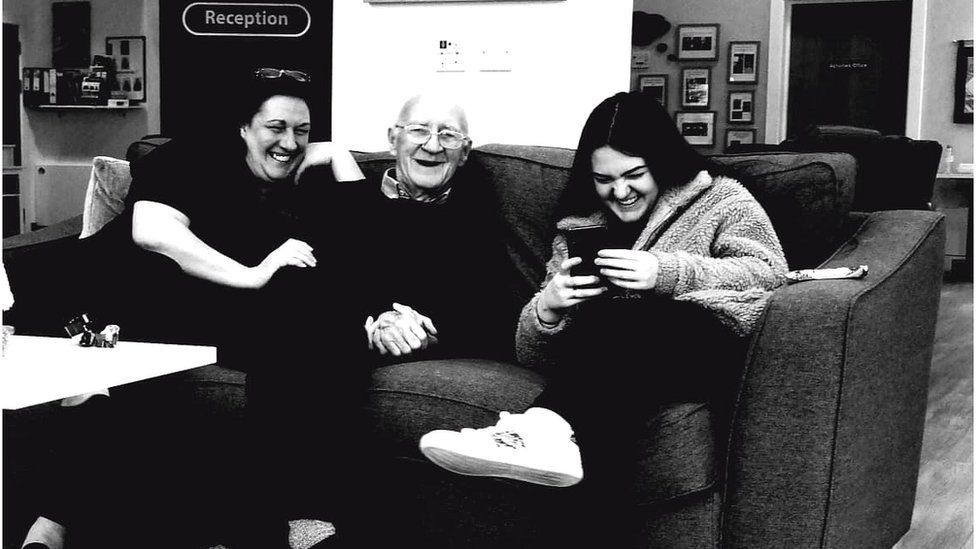 Erskine Care Home Coronavirus