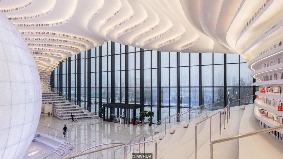 MVRDV
