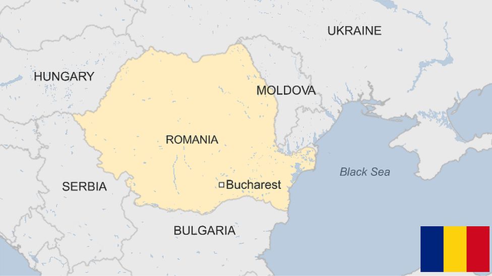 Romania Country Profile BBC News    128463305 Bbcmp Romania Edit 