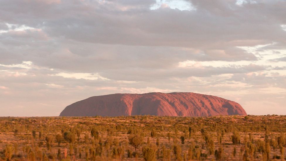 Banning The Uluru Climb This Rock Means Everything To Us c News