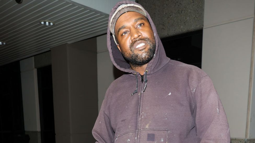 Kanye West antisemitic remarks hurt Yeezy resale value - Los