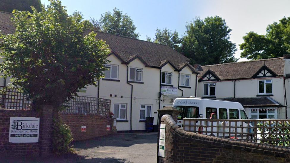 Telford care home in special measures after concerns raised by CQC