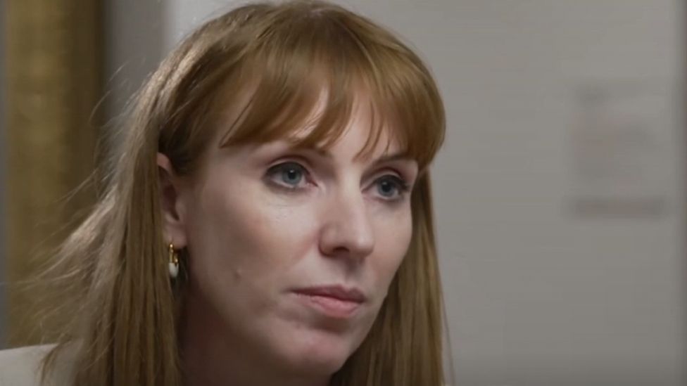 Angela Rayner