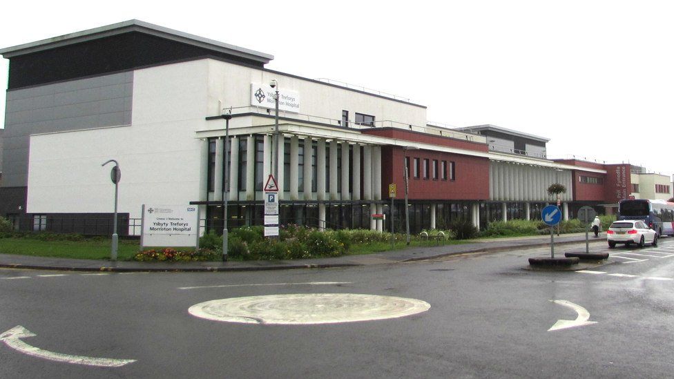 Morriston Hospital