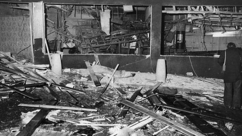 Birmingham MPs call for extradition of IRA bomb-maker - BBC News