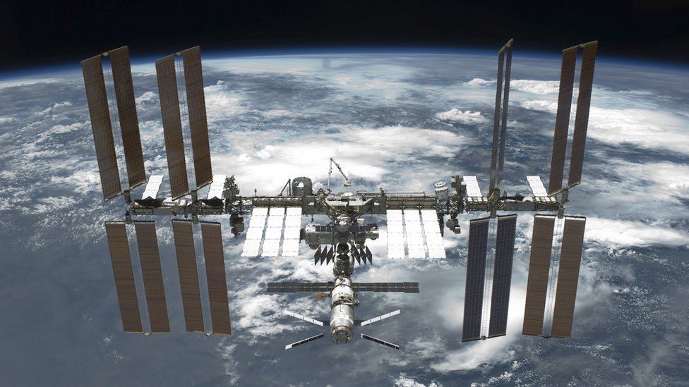 Private astronauts will be permitted up to 30 days' travel to the ISS