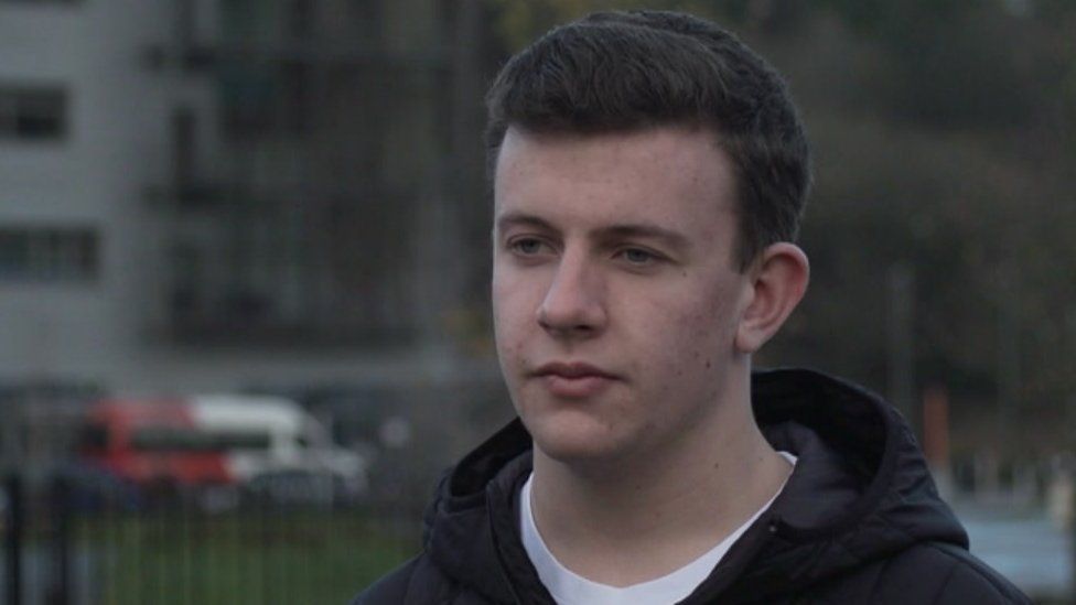 Ebbw Vale 'let down' as no jobs yet at £100m auto park BBC News