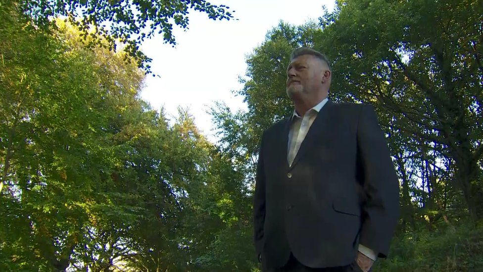 Michael Dobbins criticises police and prosecutors over rape case BBC News