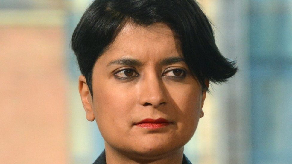 Shami Chakrabarti