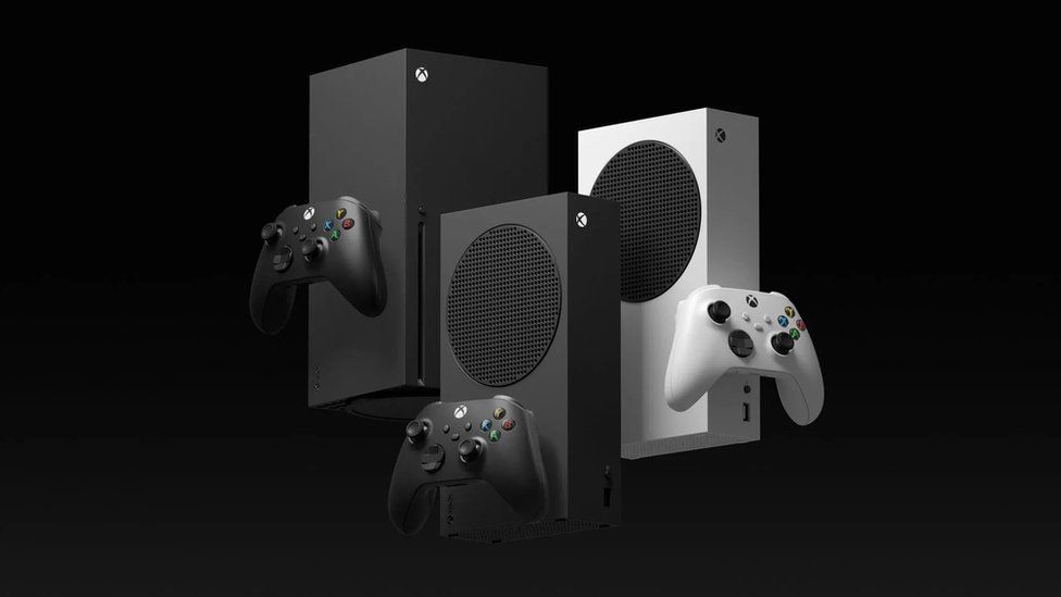 What to Expect from the Xbox Series X in 2023