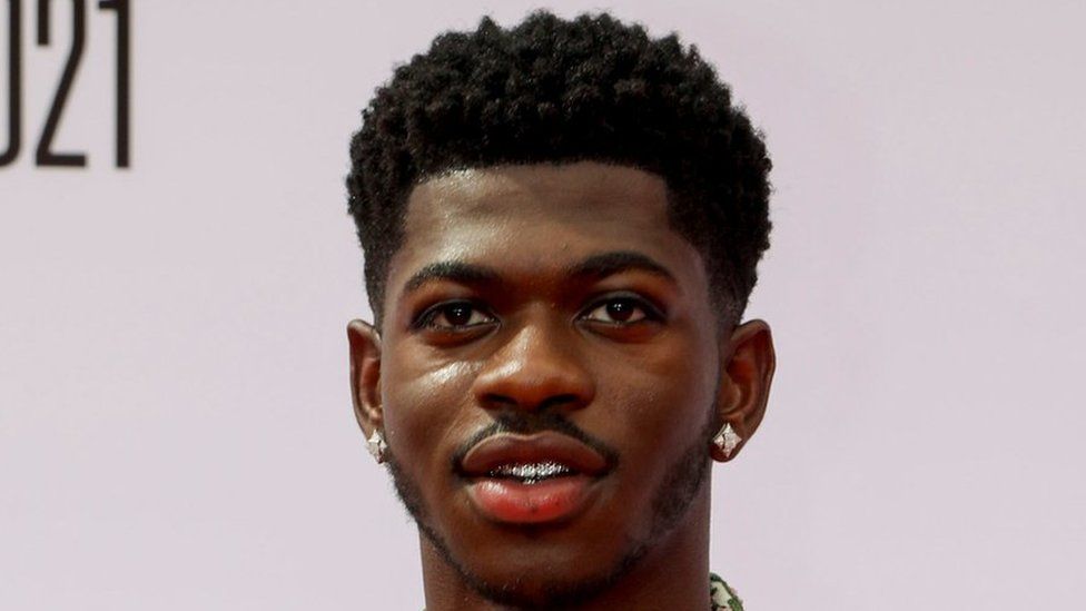 Lil Nas X