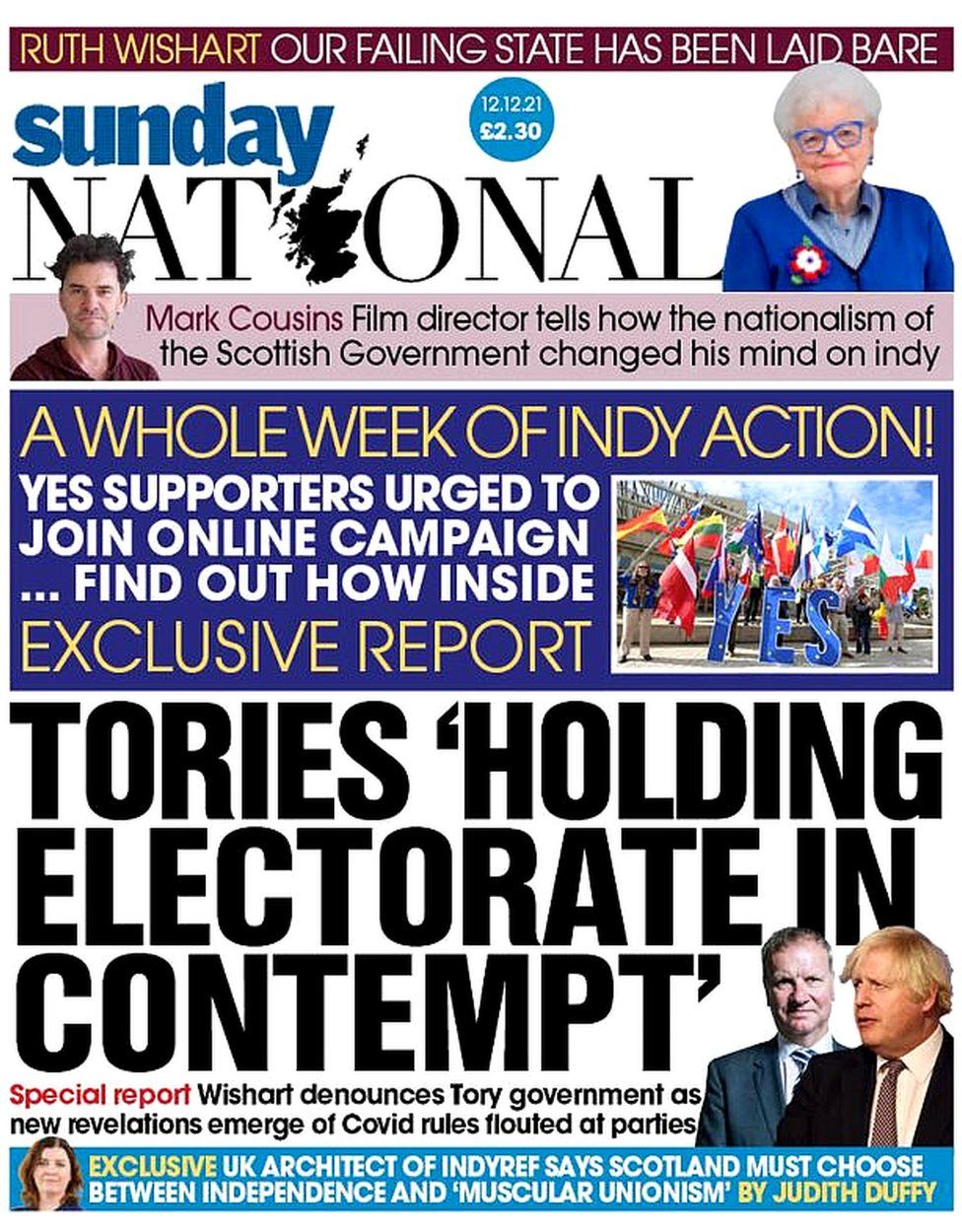 Sunday National