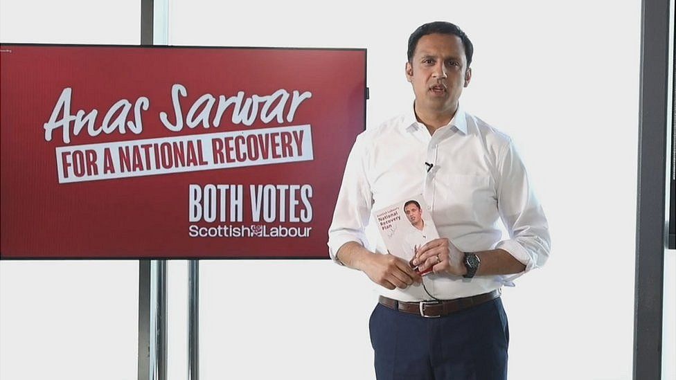 anas sarwar