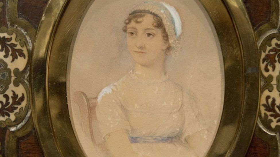 Congresso Jane Austen 200: bicentenário da morte da autora britânica -  Plataforma 9