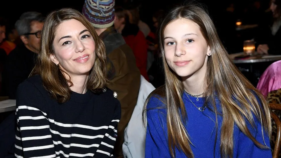 The latest star of the Coppola dynasty appears in viral TikTok 🎥