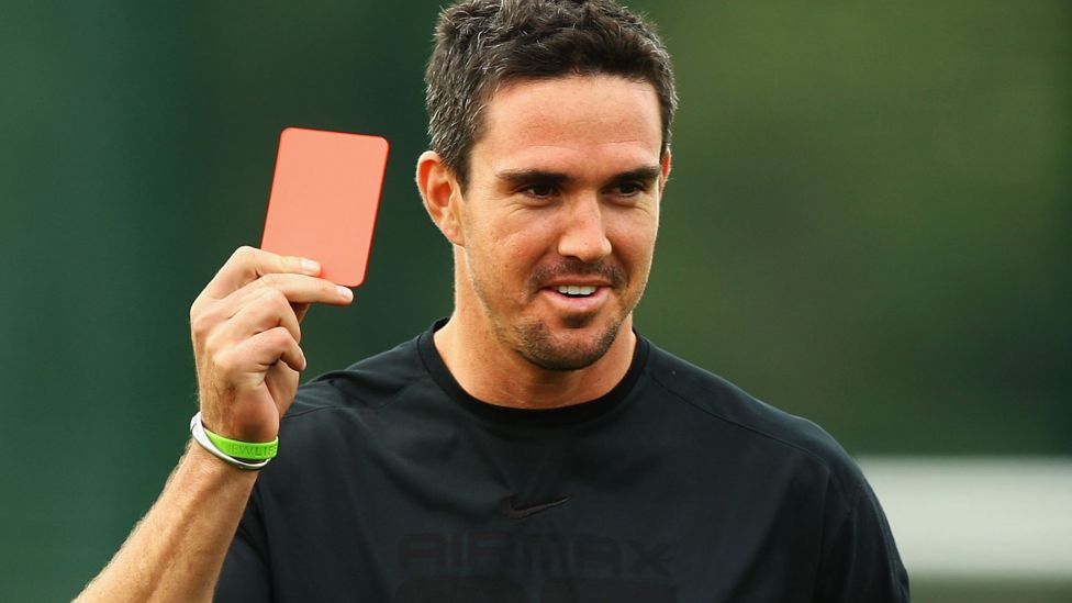 Half of cricket umpires face verbal abuse research BBC News