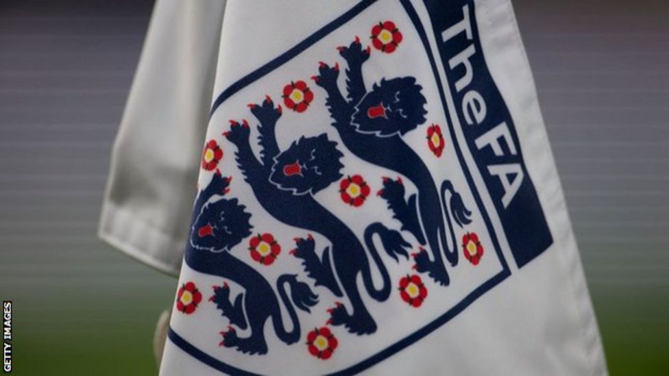 FA review after 'concerns' raised by England Para-football players ...