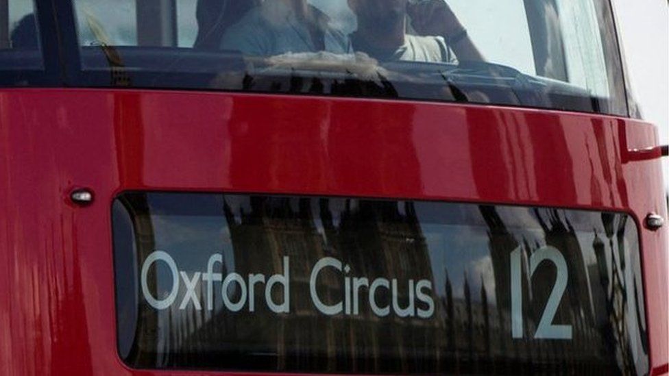 are dogs allowed on tfl buses