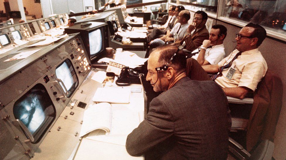 Mission-control-for-Apollo-11.