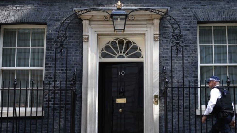 Downing Street