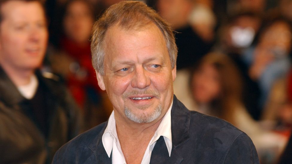 David Soul