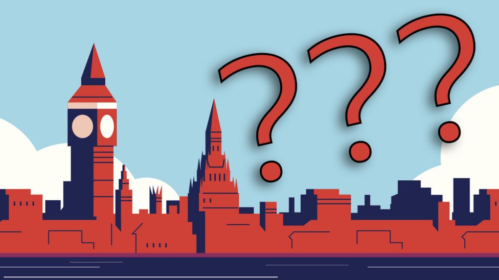 John Bercow Old UK laws that still exist today BBC Newsround