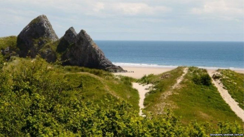 Traeth