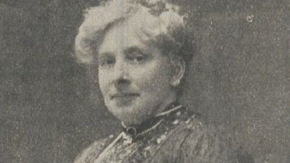 Adelaide Hawken