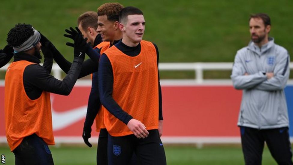 Nations League victory would eclipse World Cup semi-final, says England ...