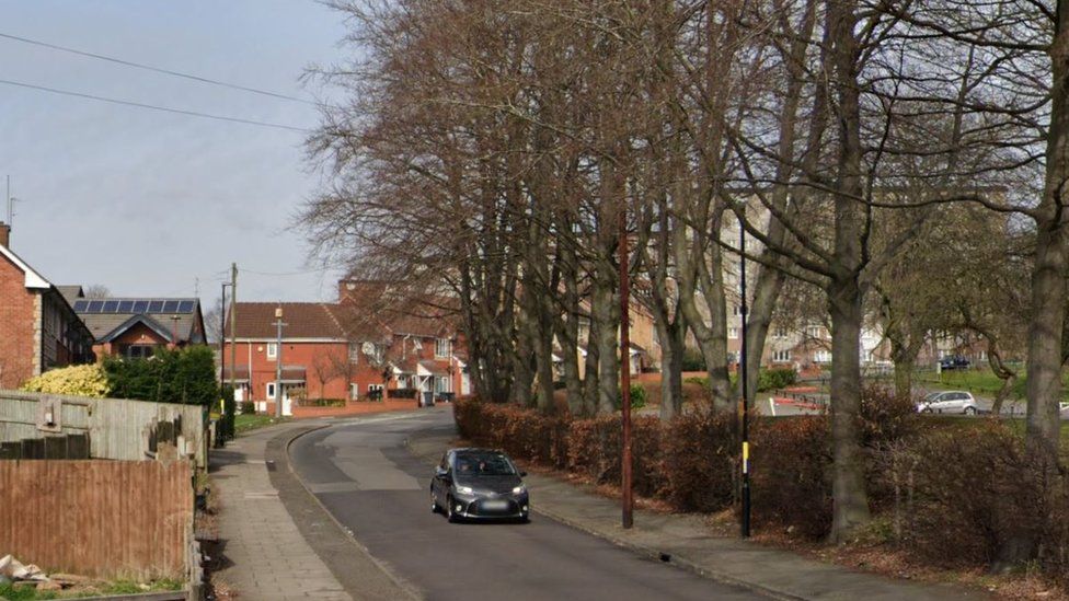 Erdington Police appeal directly to badly beaten teen BBC News