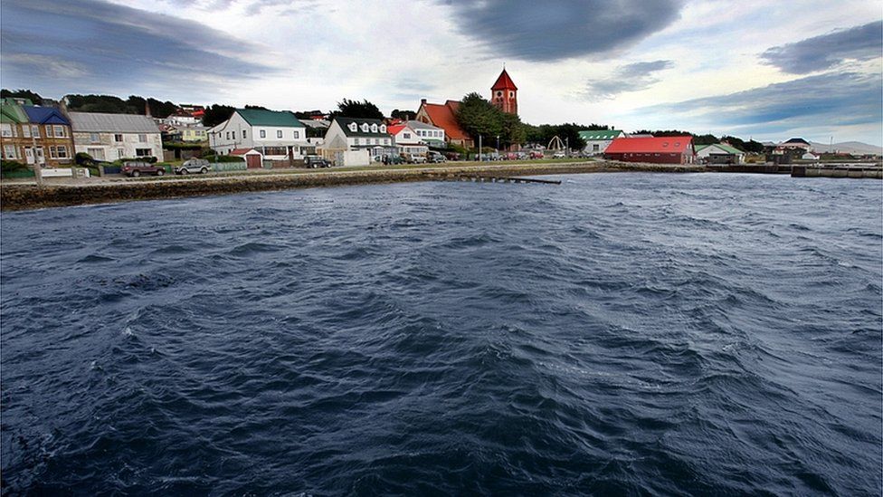 Port Stanley