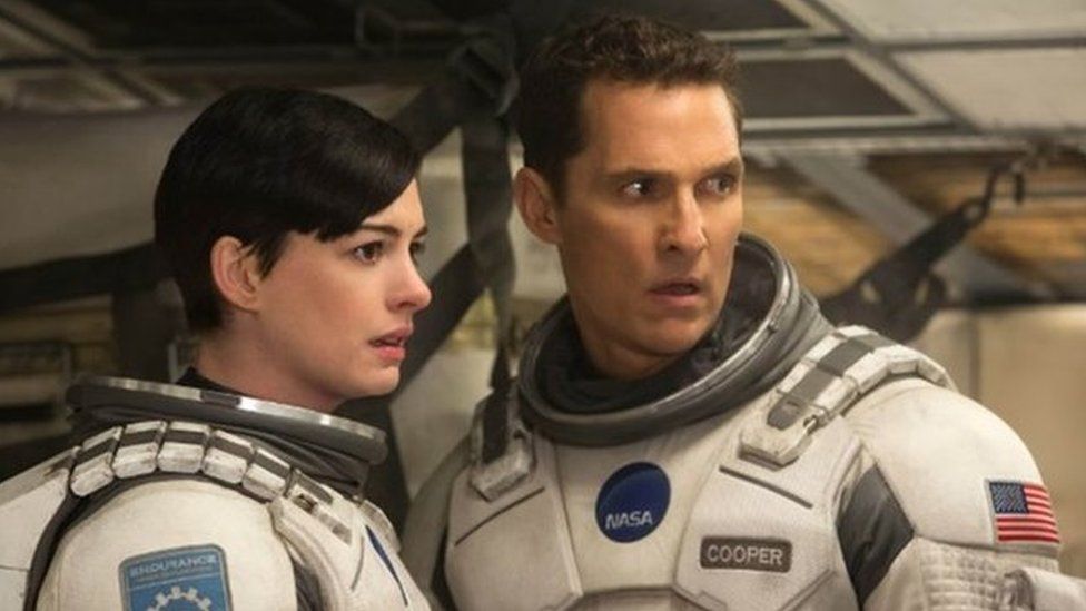 Interstellar