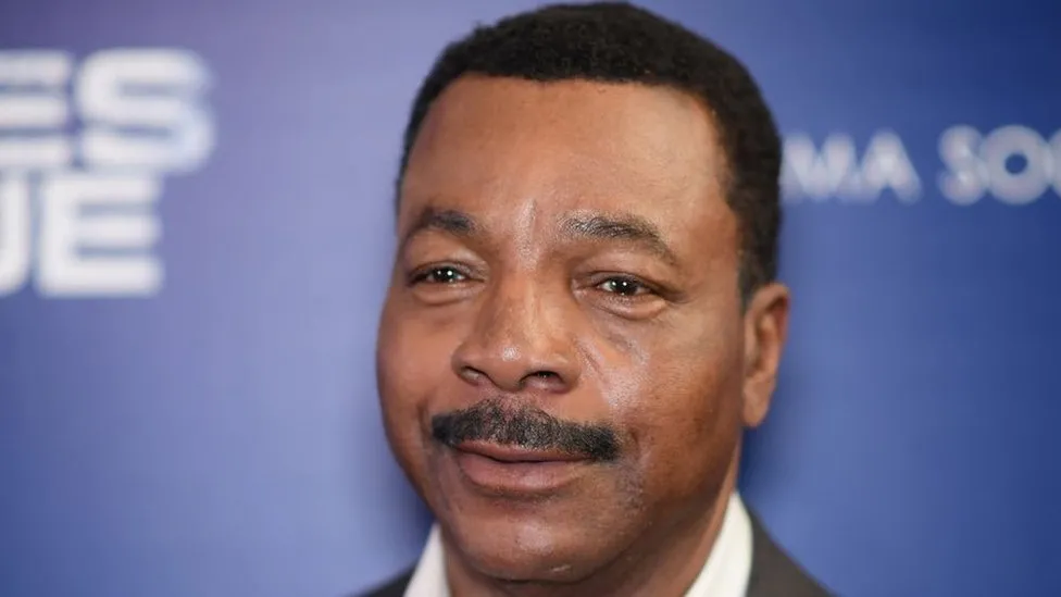 Rocky movie star Carl Weathers, Apollo Creed, passes away at the age of 76.